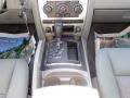 Mineral Gray Metallic - Grand Cherokee Laredo 4x4 Photo No. 16
