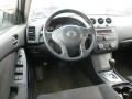 Brilliant Silver - Altima 2.5 S Photo No. 14