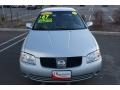 Radium Gray - Sentra 1.8 Photo No. 2