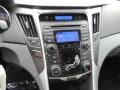 Radiant Silver - Sonata GLS Photo No. 20