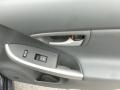 Winter Gray Metallic - Prius Hybrid V Photo No. 11