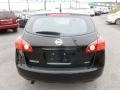 Wicked Black - Rogue SL AWD Photo No. 6