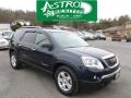 Deep Blue Metallic - Acadia SLE AWD Photo No. 1