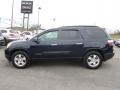 Deep Blue Metallic - Acadia SLE AWD Photo No. 4
