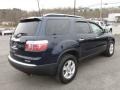 Deep Blue Metallic - Acadia SLE AWD Photo No. 7