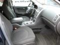 Deep Blue Metallic - Acadia SLE AWD Photo No. 10