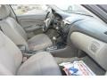 Radium Gray - Sentra 1.8 Photo No. 15