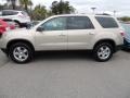 Gold Mist Metallic - Acadia SL Photo No. 2