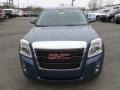 Steel Blue Metallic - Terrain SLE AWD Photo No. 2