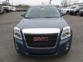 2011 Steel Blue Metallic GMC Terrain SLE AWD  photo #2