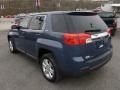 Steel Blue Metallic - Terrain SLE AWD Photo No. 5