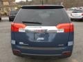Steel Blue Metallic - Terrain SLE AWD Photo No. 6