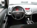 2011 Steel Blue Metallic GMC Terrain SLE AWD  photo #14