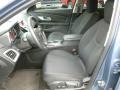 Steel Blue Metallic - Terrain SLE AWD Photo No. 15