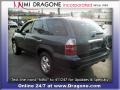 2004 Sagebrush Pearl Acura MDX   photo #8