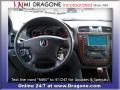 2004 Sagebrush Pearl Acura MDX   photo #12