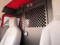 Vermillion Red - E Series Van E250 XL Cargo Photo No. 16
