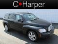 Black Granite Metallic 2011 Chevrolet HHR LS