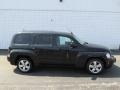 Black Granite Metallic - HHR LS Photo No. 2