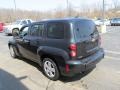 Black Granite Metallic - HHR LS Photo No. 6