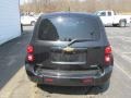 Black Granite Metallic - HHR LS Photo No. 7