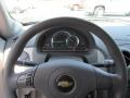Black Granite Metallic - HHR LS Photo No. 17