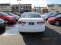 Powder White Pearl - Sonata GLS Photo No. 3