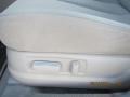 Powder White Pearl - Sonata GLS Photo No. 6