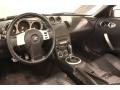 Charcoal Dashboard Photo for 2005 Nissan 350Z #79425971