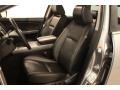 Black Front Seat Photo for 2011 Mazda CX-9 #79426025