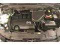 3.7 Liter DOHC 24-Valve VVT V6 2011 Mazda CX-9 Grand Touring AWD Engine