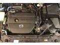 2.0 Liter DOHC 16-Valve VVT 4 Cylinder 2010 Mazda MAZDA3 i Touring 4 Door Engine