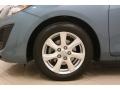 2010 Mazda MAZDA3 i Touring 4 Door Wheel