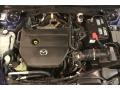 2009 Mazda MAZDA6 2.5 Liter DOHC 16-Valve VVT 4 Cylinder Engine Photo
