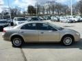 Light Almond Pearl Metallic - Sebring LX Sedan Photo No. 2