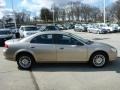 2004 Light Almond Pearl Metallic Chrysler Sebring LX Sedan  photo #2