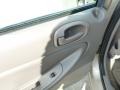 2004 Light Almond Pearl Metallic Chrysler Sebring LX Sedan  photo #13