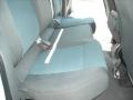 2005 White Nissan Titan XE King Cab  photo #5