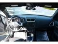 Bright Silver Metallic - Avenger SXT Photo No. 9