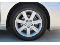 Tungsten Silver Pearl - ES 350 Photo No. 12