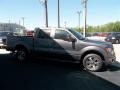 Sterling Gray Metallic - F150 FX2 SuperCrew Photo No. 14