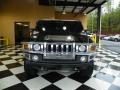 Black - H2 SUV Photo No. 2