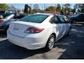 2012 White Platinum Pearl Mazda MAZDA6 i Touring Sedan  photo #4