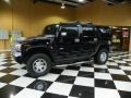Black - H2 SUV Photo No. 3