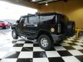 Black - H2 SUV Photo No. 4