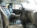 Black - H2 SUV Photo No. 8