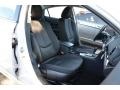 2012 White Platinum Pearl Mazda MAZDA6 i Touring Sedan  photo #12