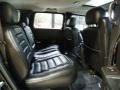 Black - H2 SUV Photo No. 9