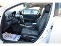 2012 White Platinum Pearl Mazda MAZDA6 i Touring Sedan  photo #15