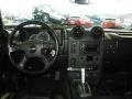 Black - H2 SUV Photo No. 13